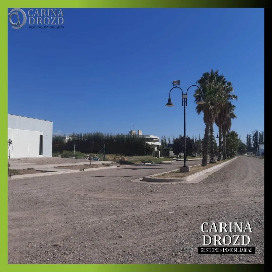 Terreno / Lote en venta de 1100m2 ubicado en Lunlunta - Imagen 5
