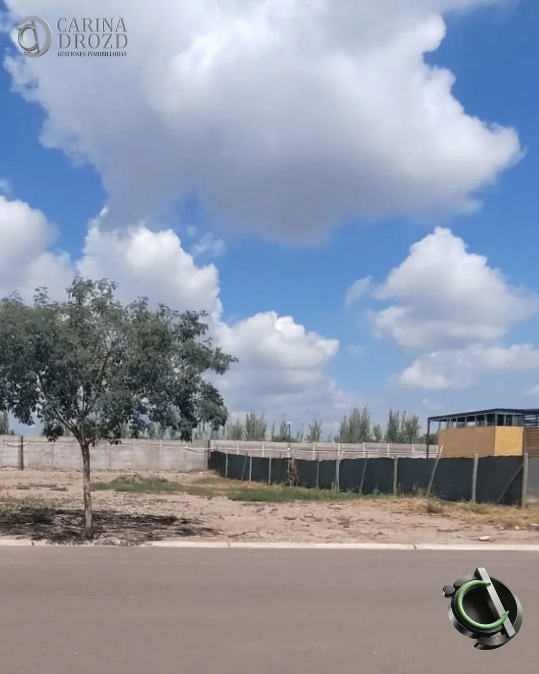 Terreno / Lote en venta de 1008m2 ubicado en Russell - Imagen 4