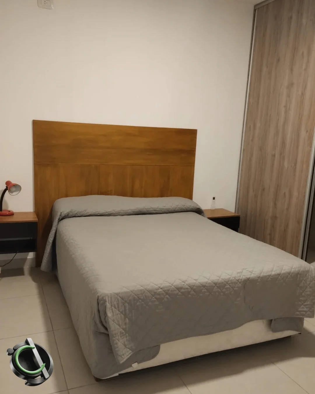 Departamento en alquiler c/ cochera en Luján de Cuyo - Imagen 5