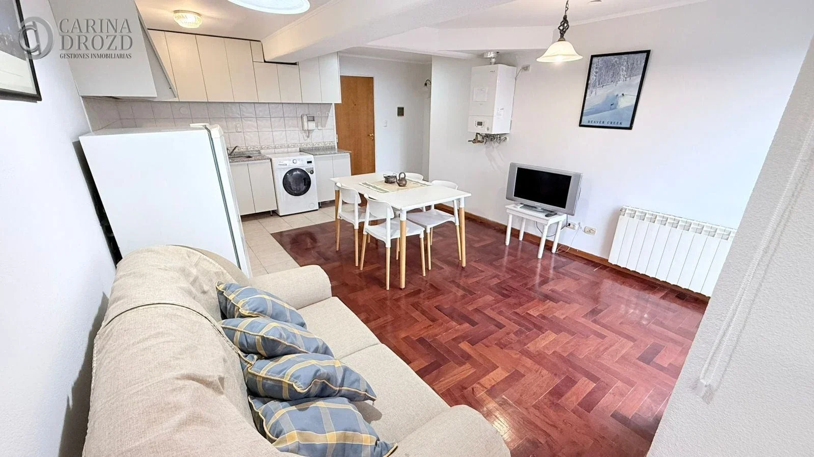 Departamento en alquiler en Centro - Imagen 3