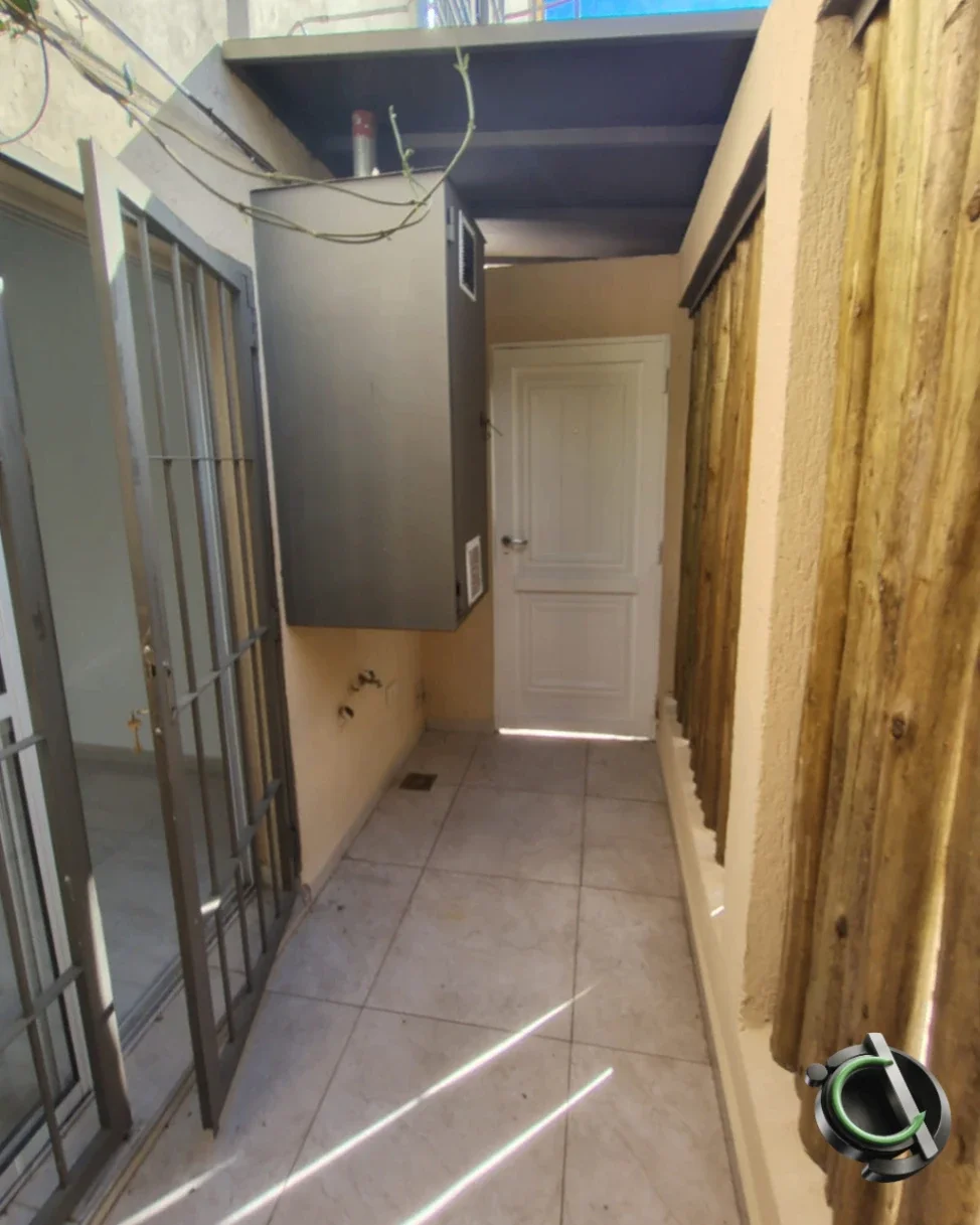 Departamento en alquiler c/ cochera en Godoy Cruz - Imagen 5