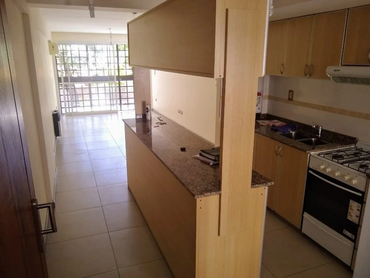 Departamento en venta c/ cochera en Godoy Cruz - Imagen 5