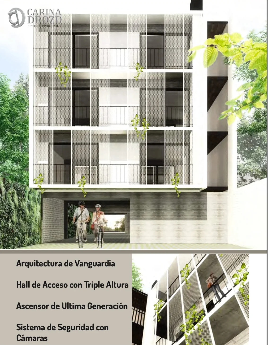 Terreno / Lote en venta de 483m2 ubicado en Godoy Cruz - Imagen 4