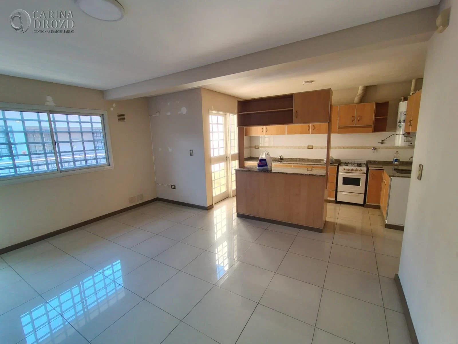 Departamento en venta c/ cochera en Godoy Cruz - Imagen 5