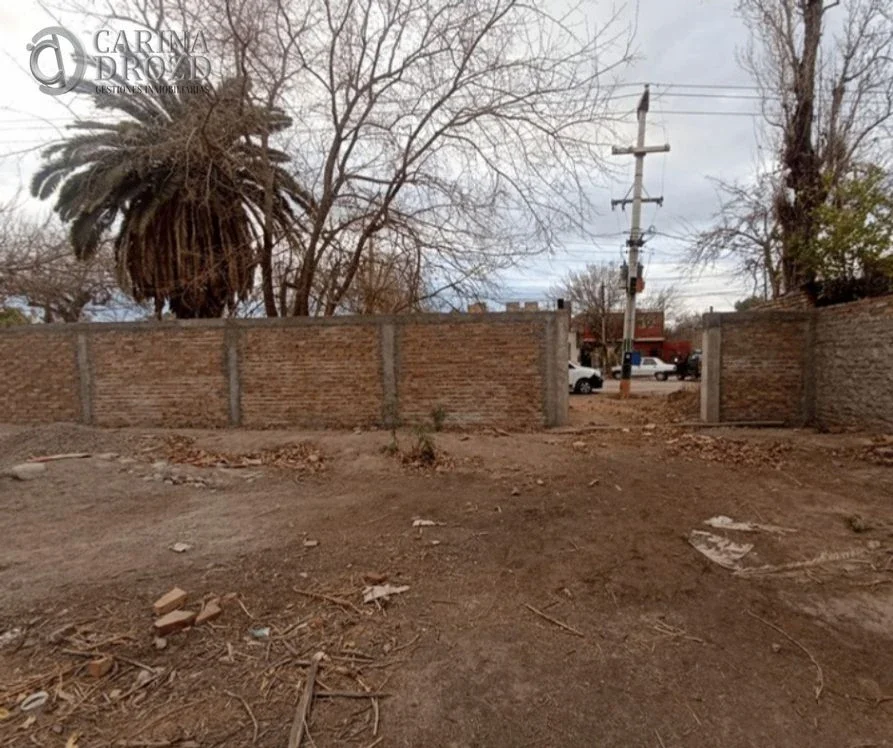 Terreno / Lote en venta de 2354m2 ubicado en Buena Nueva - Imagen 3