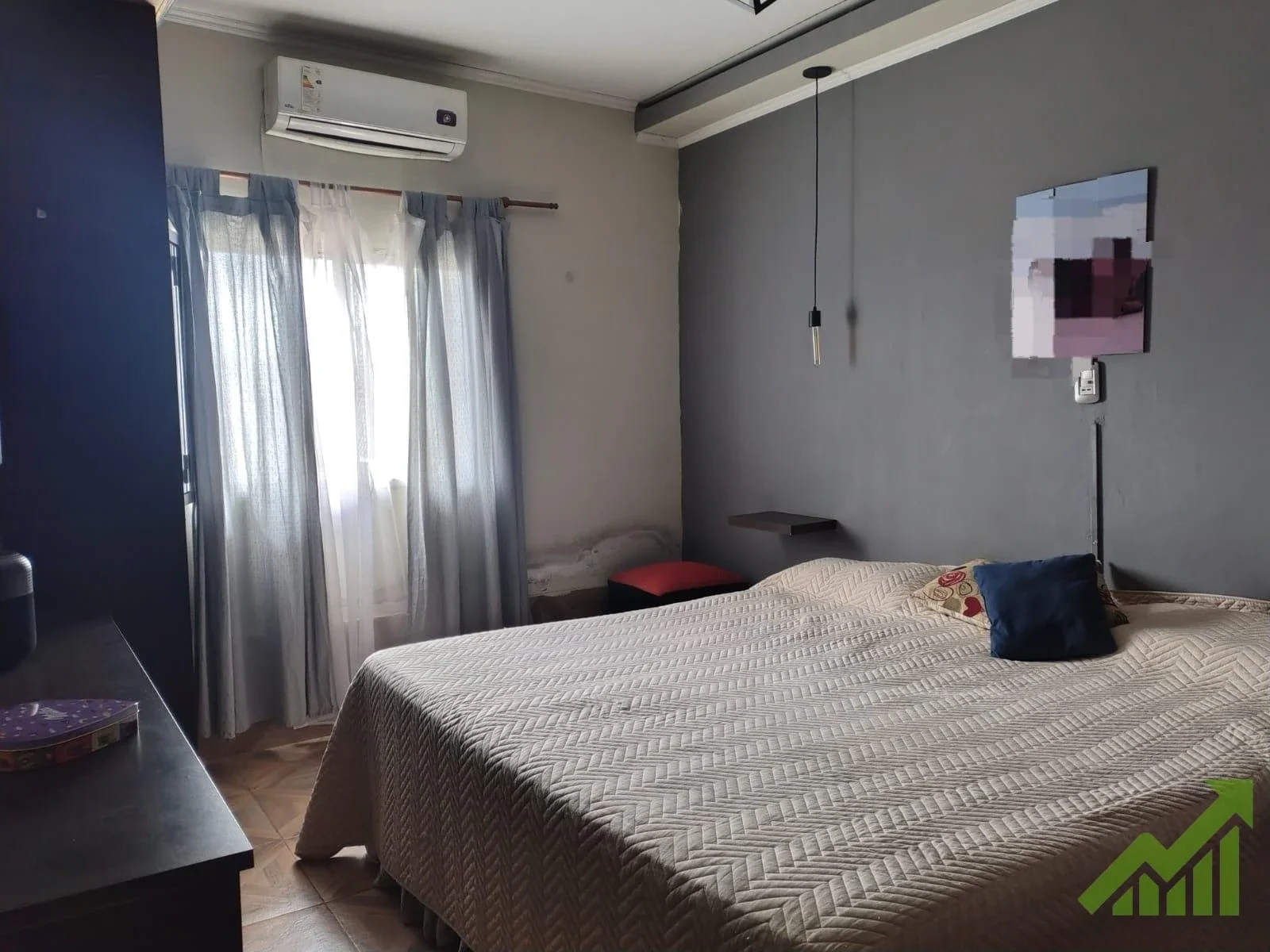 Casa en venta c/ cochera en Palpalá - Imagen 2