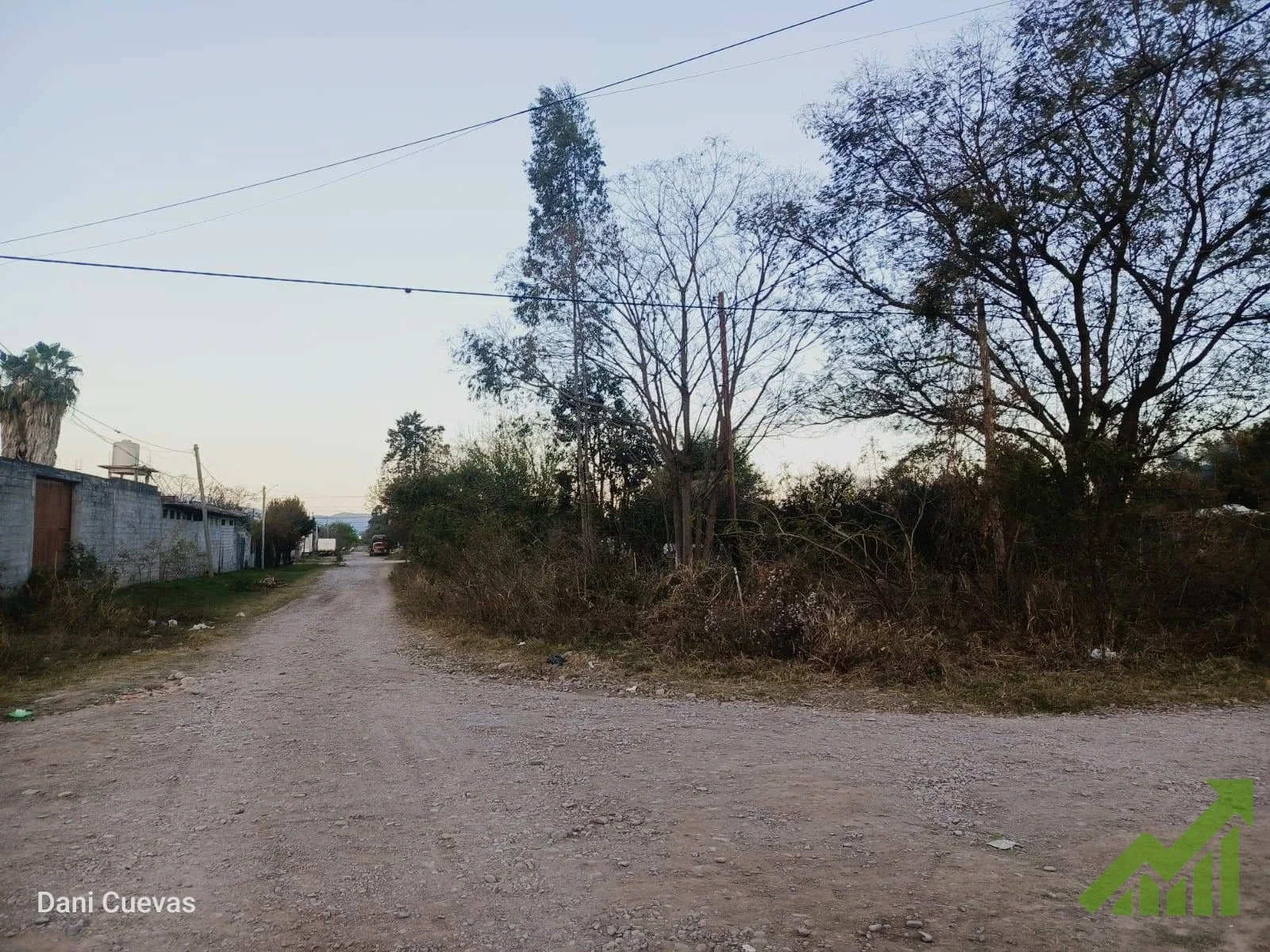 Terreno / Lote en venta de 1074m2 ubicado en Palpalá - Imagen 4