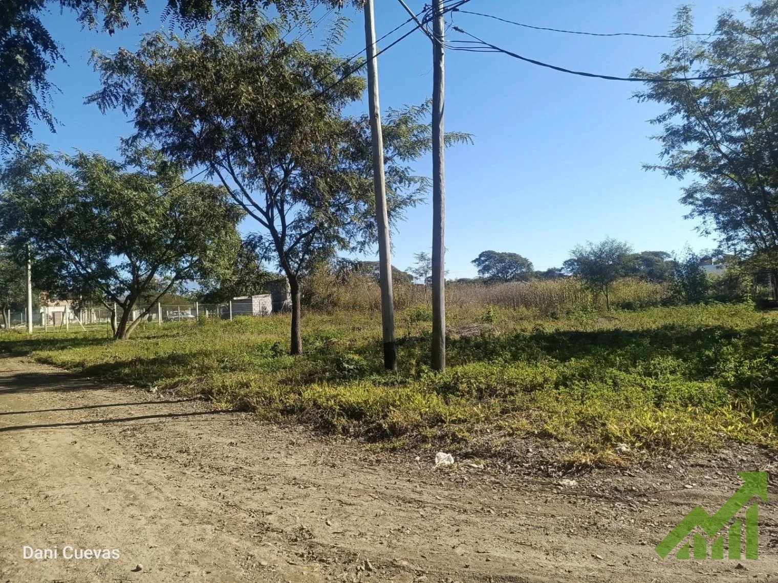 Terreno / Lote en venta de 1010m2 ubicado en El Ceibal - Imagen 4