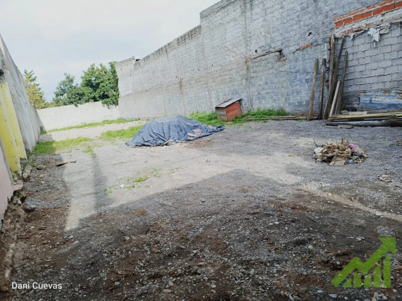 Terreno / Lote en venta de 400m2 ubicado en San Pedrito - Imagen 5