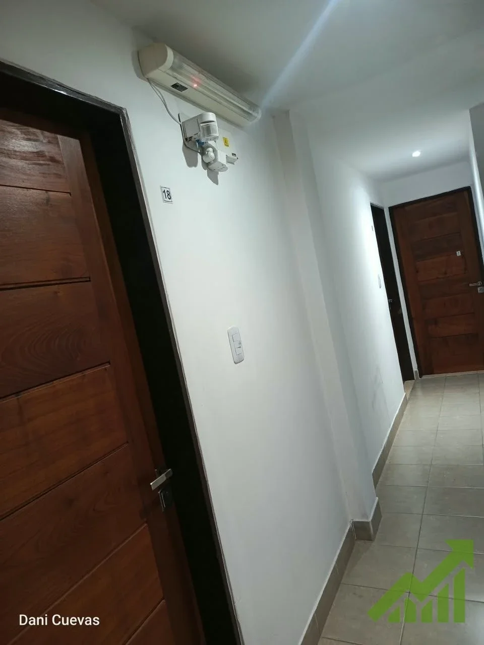 Departamento en alquiler en San Martín - Imagen 3