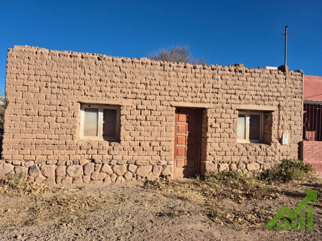 Terreno / Lote en venta de 1m2 ubicado en Humahuaca - Imagen 2