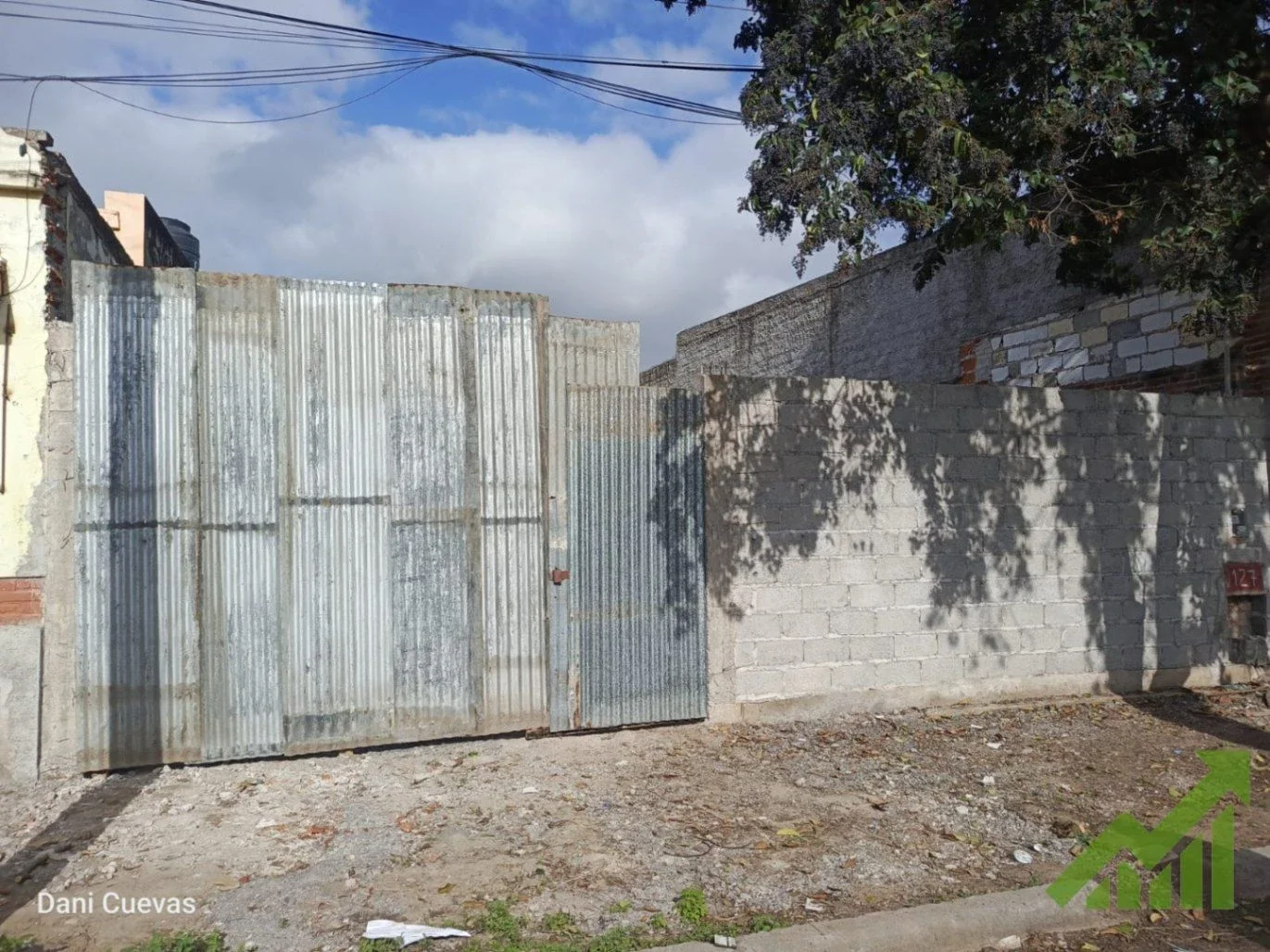 Terreno / Lote en venta de 400m2 ubicado en San Pedrito - Imagen 2