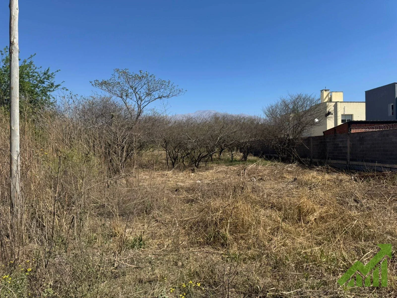 Terreno / Lote en venta de 600m2 ubicado en Los Perales - Imagen 5