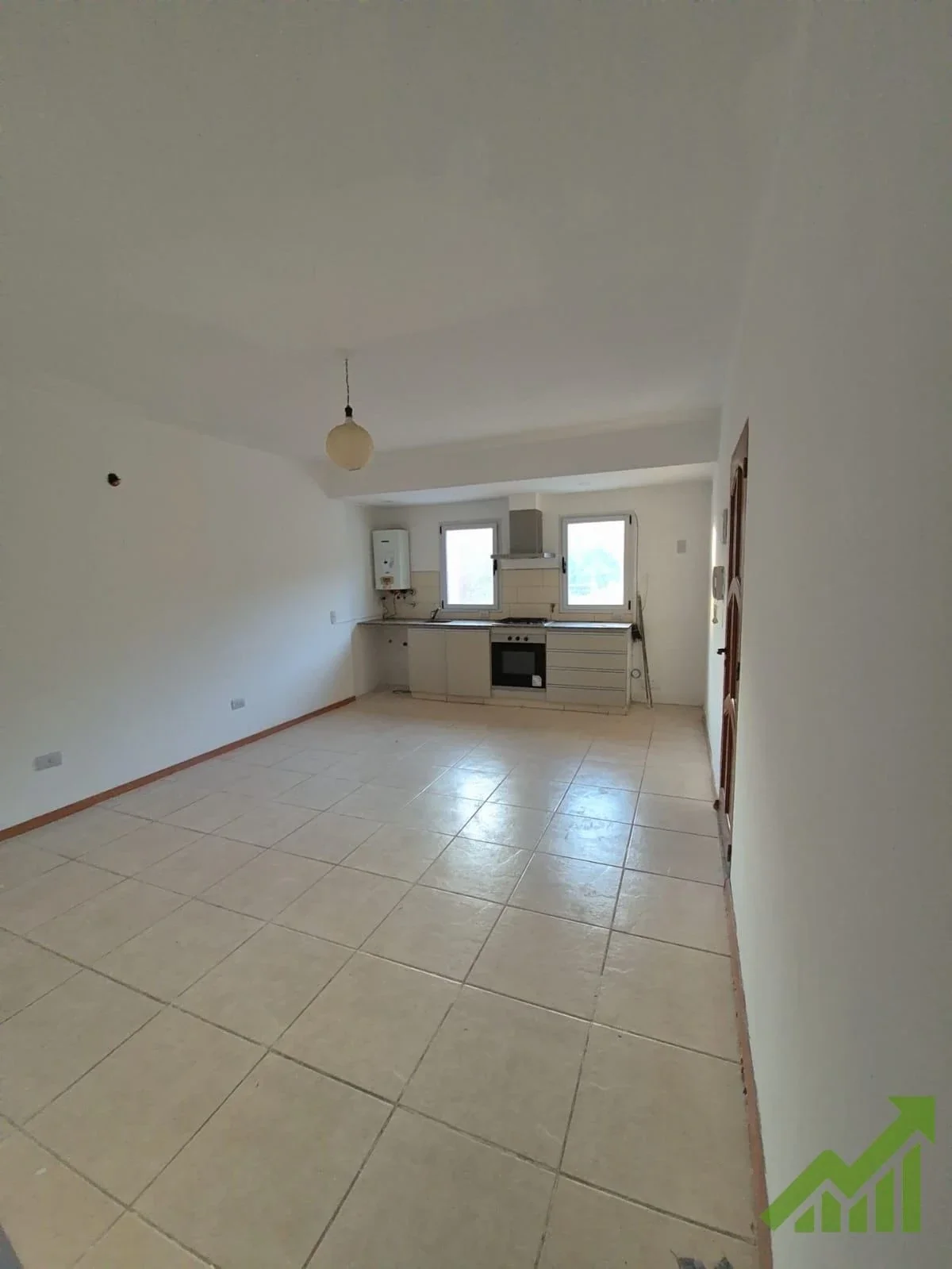 Departamento en alquiler en Los Perales - Imagen 2
