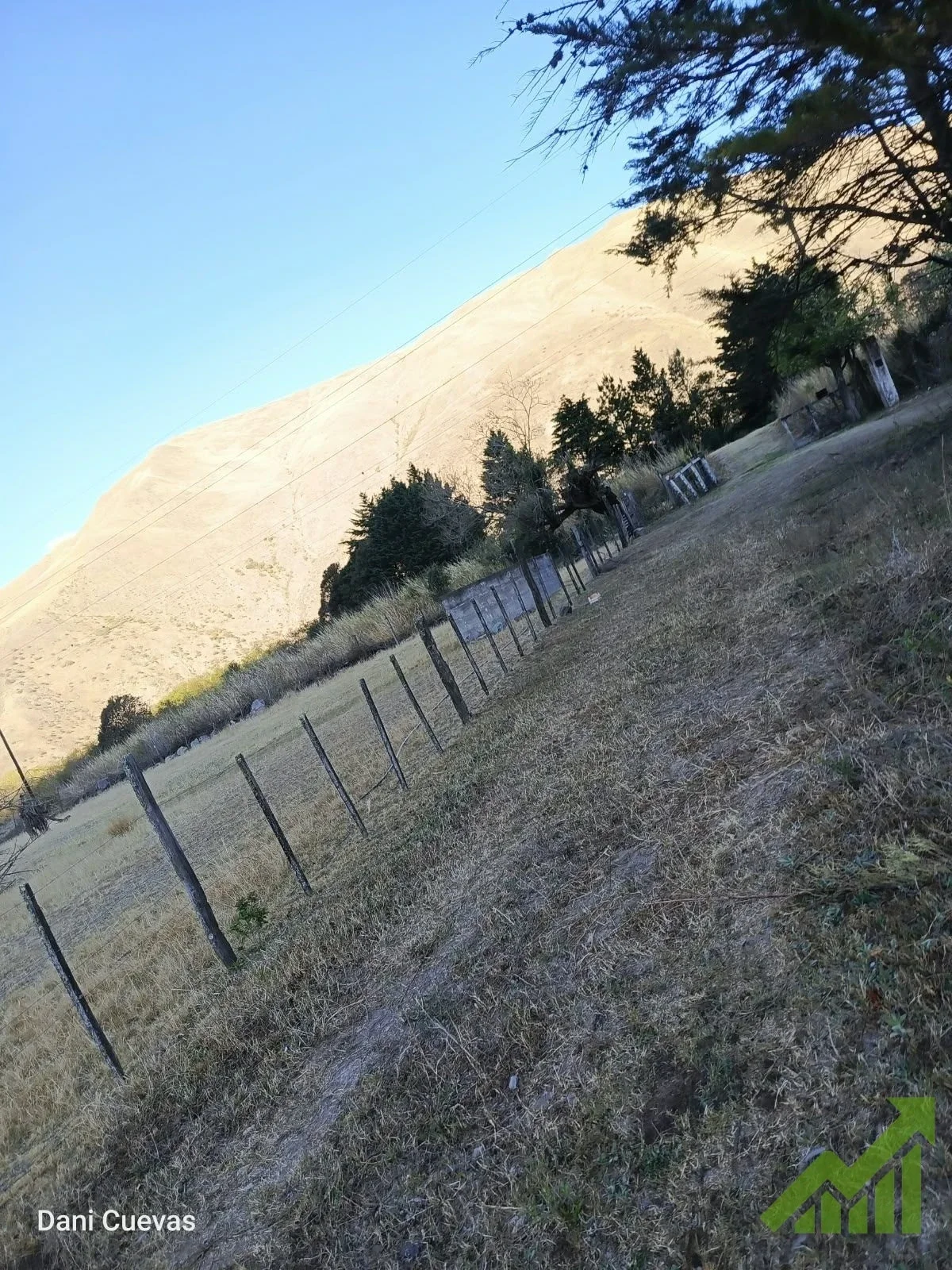 Terreno / Lote en venta de 1200m2 ubicado en Bárcena - Imagen 2