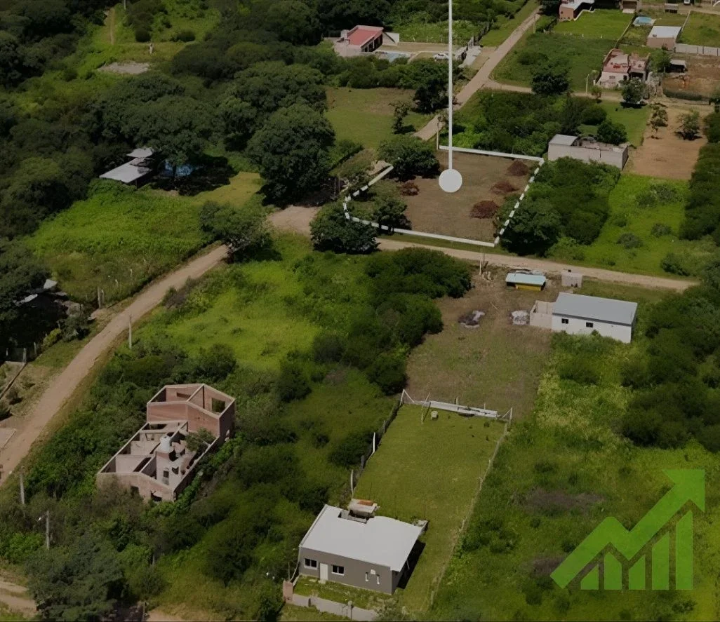 Terreno / Lote en venta de 1010m2 ubicado en El Ceibal - Imagen 2