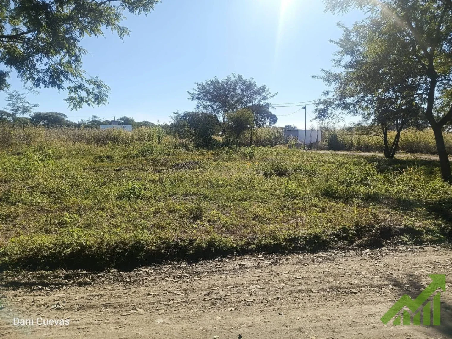 Terreno / Lote en venta de 1010m2 ubicado en El Ceibal - Imagen 3