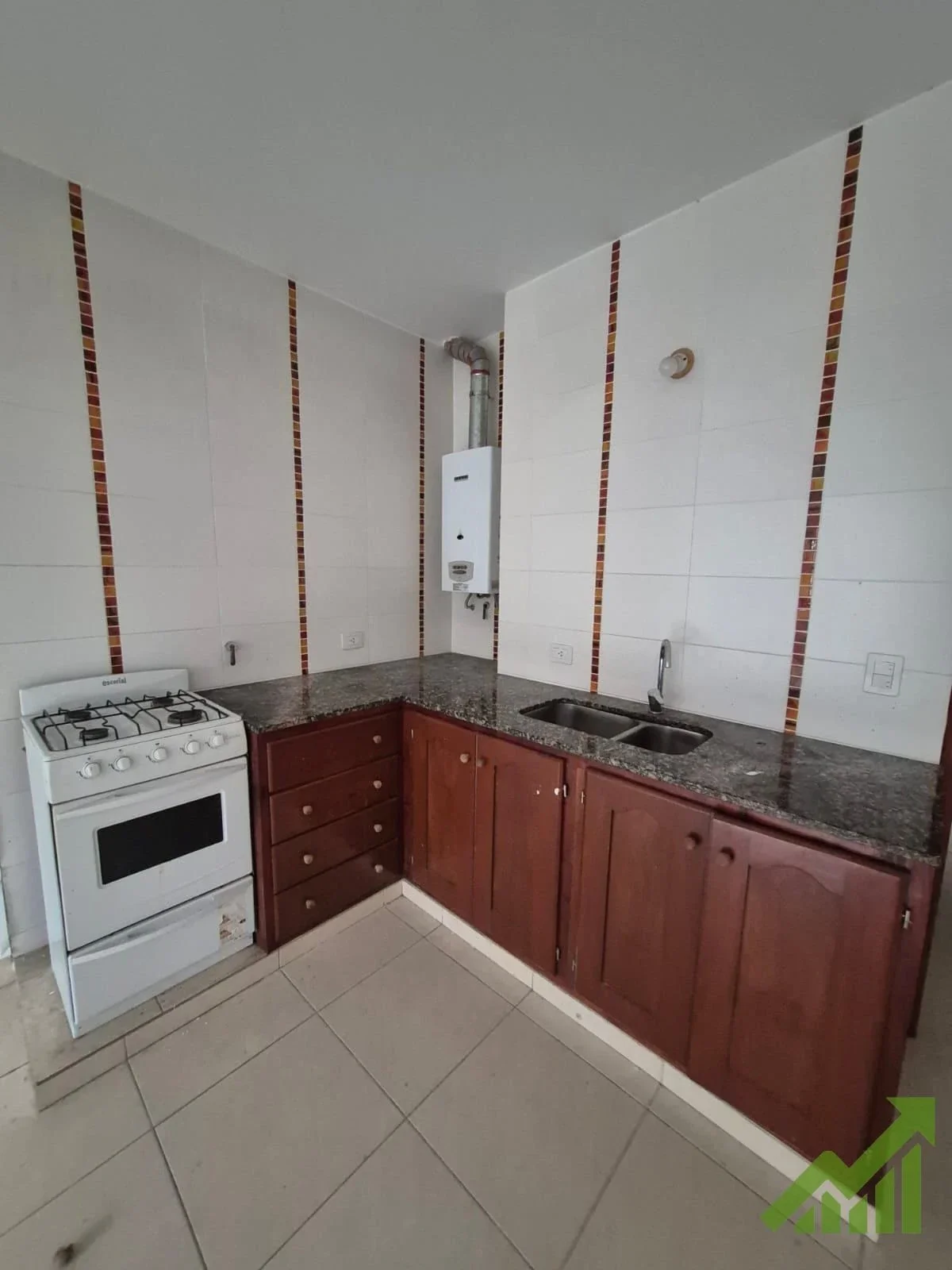 Departamento en venta en San Pedrito - Imagen 5