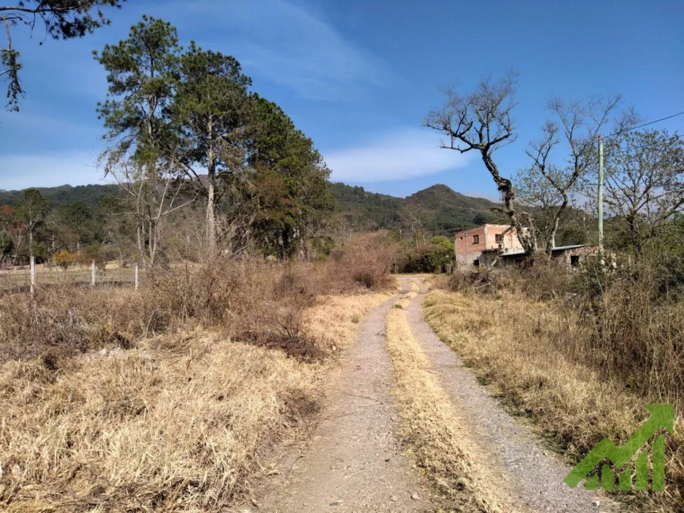 Terreno / Lote en venta de 850m2 ubicado en Los Paños - Imagen 2