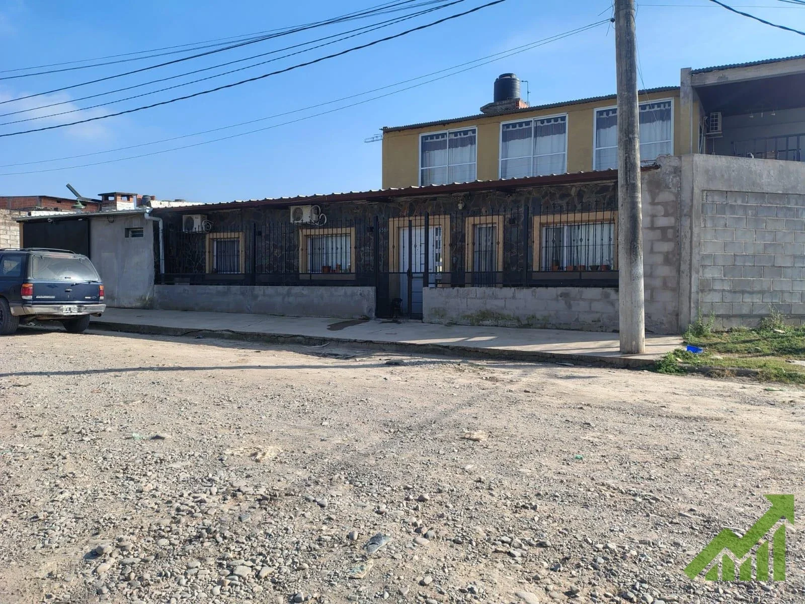 Casa en venta c/ cochera en Palpalá - Imagen 5