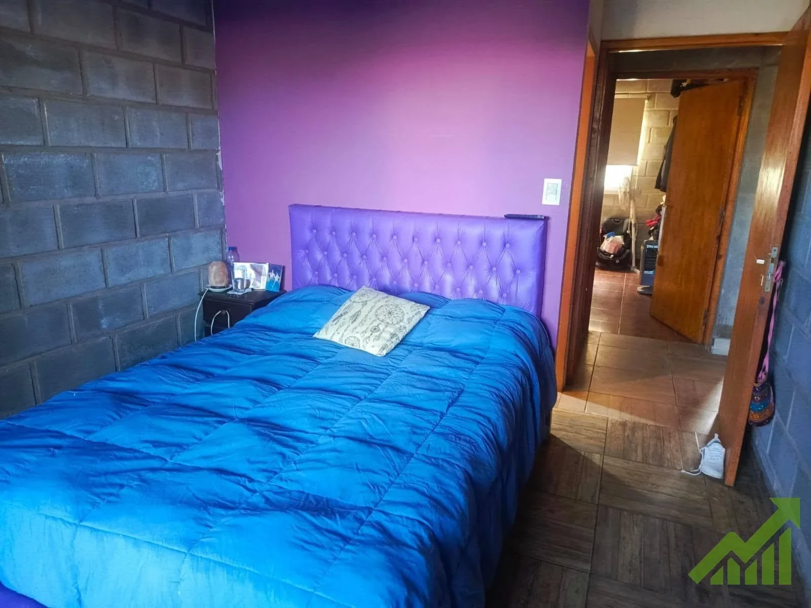 Casa en venta c/ cochera en Higuerillas - Imagen 5