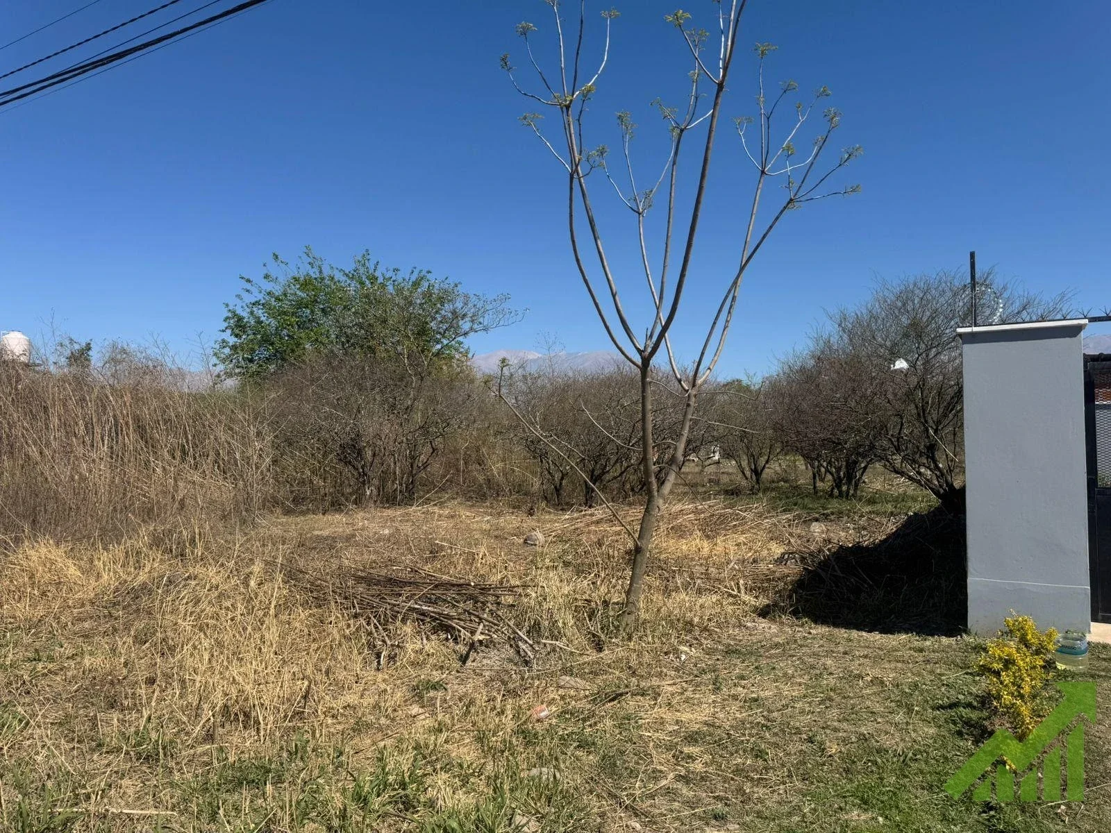 Terreno / Lote en venta de 600m2 ubicado en Los Perales - Imagen 2