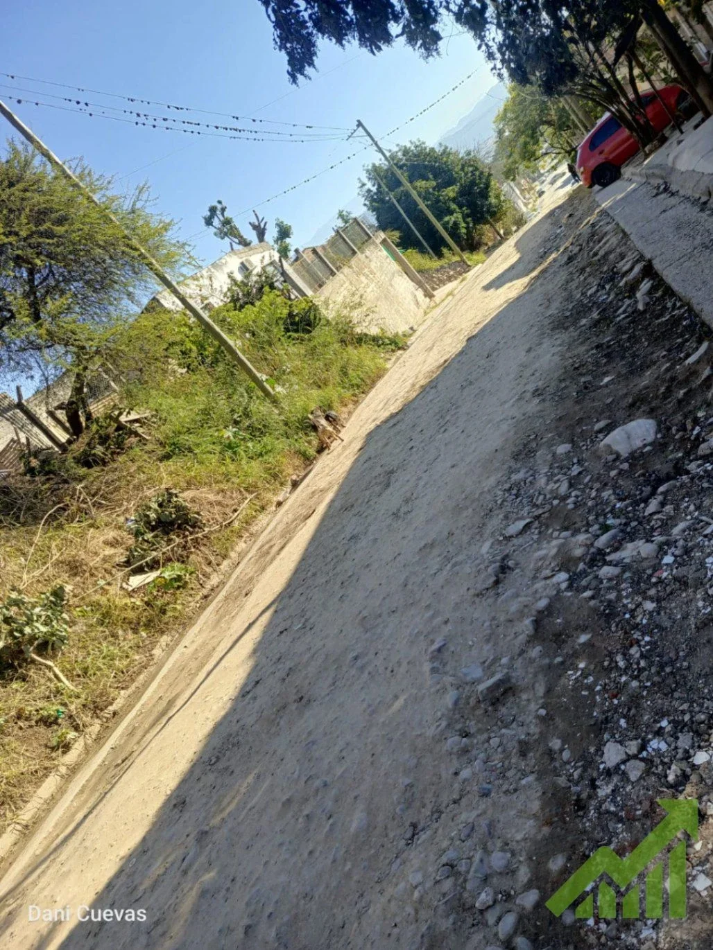 Terreno / Lote en venta de 605 m2 ubicado en Mariano Moreno - Imagen 2