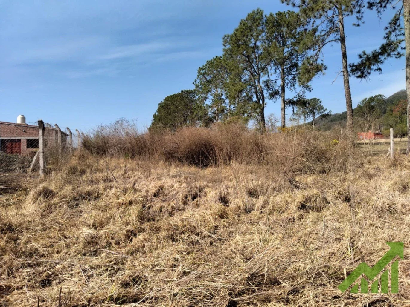 Terreno / Lote en venta de 850m2 ubicado en Los Paños - Imagen 3