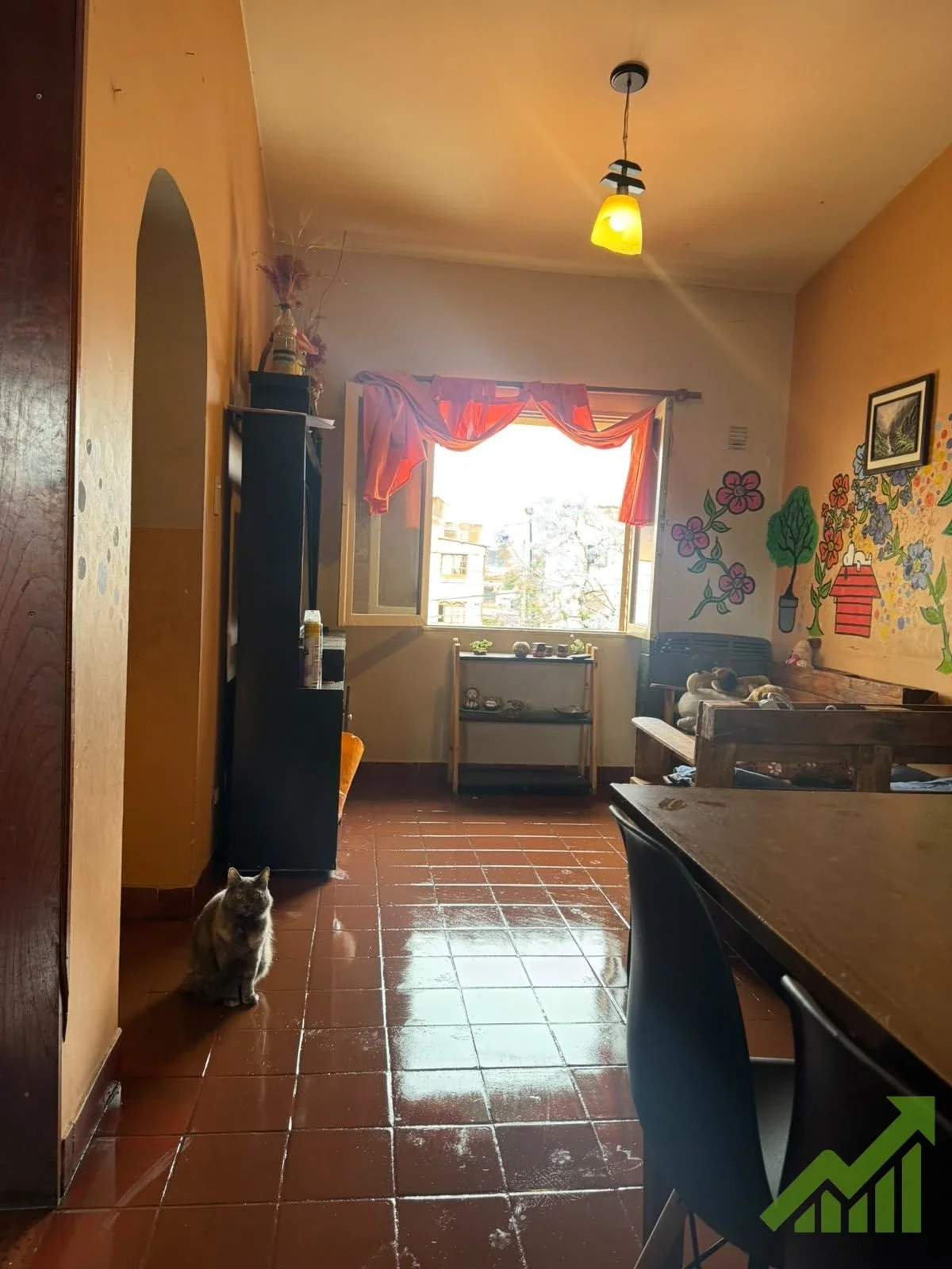 Departamento en venta en San Pedrito - Imagen 2