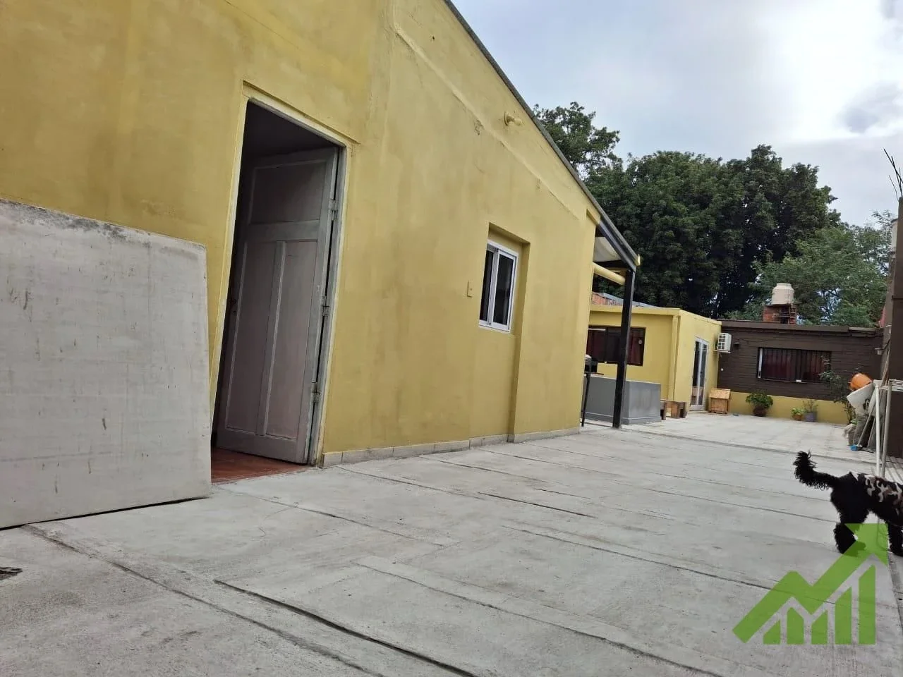 Casa en venta c/ cochera en Los Huaicos - Imagen 4