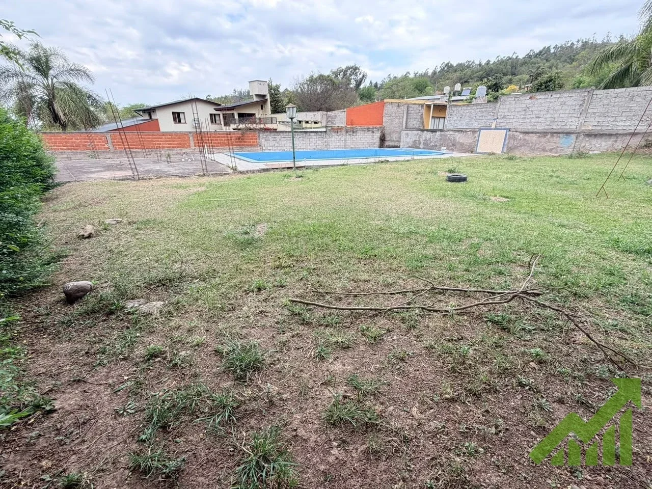 Casa en alquiler en Los Alisos - Imagen 3