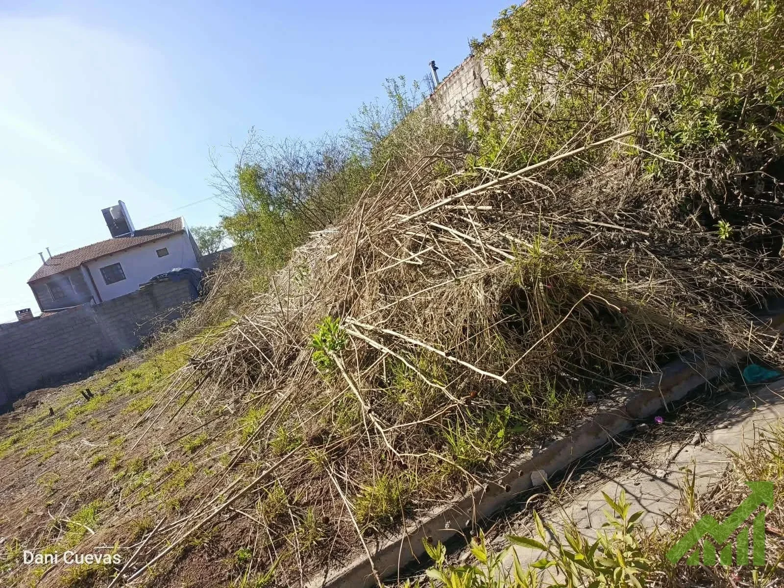 Terreno / Lote en venta de 207m2 ubicado en Palpalá - Imagen 3