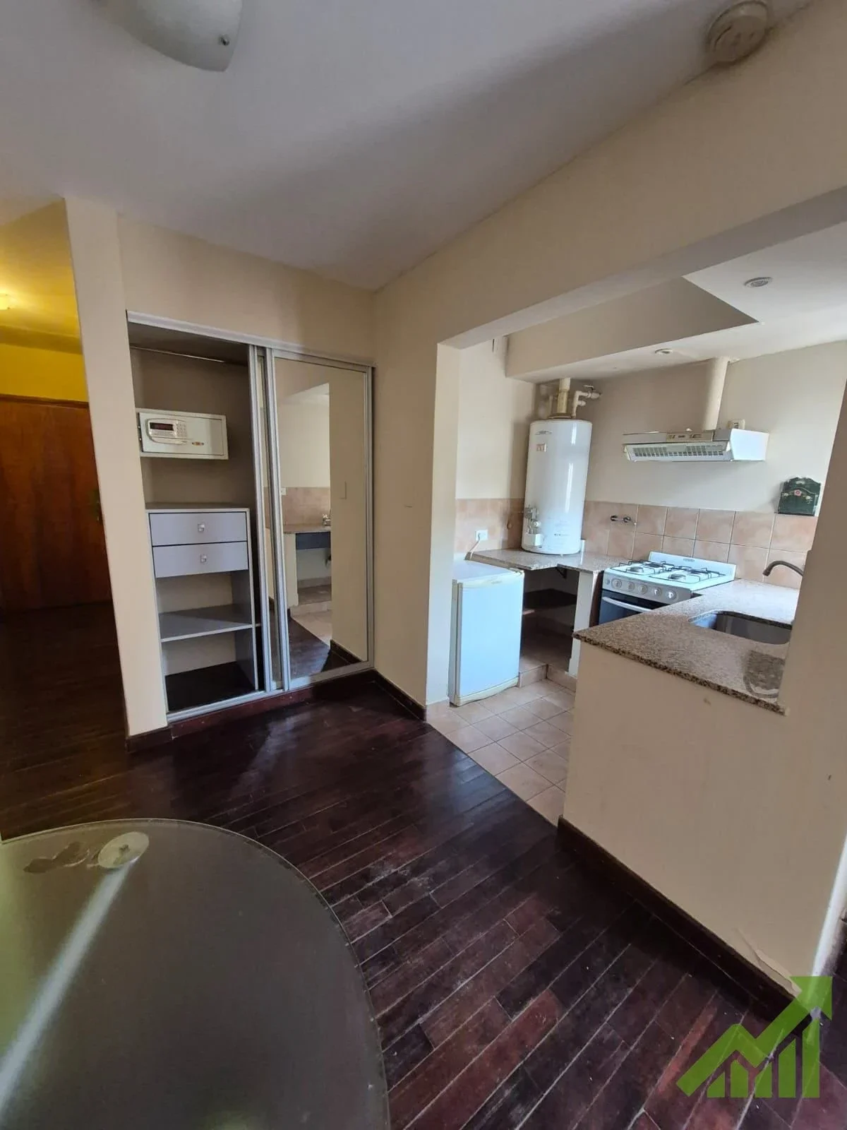 Departamento en alquiler en Microcentro - Imagen 2