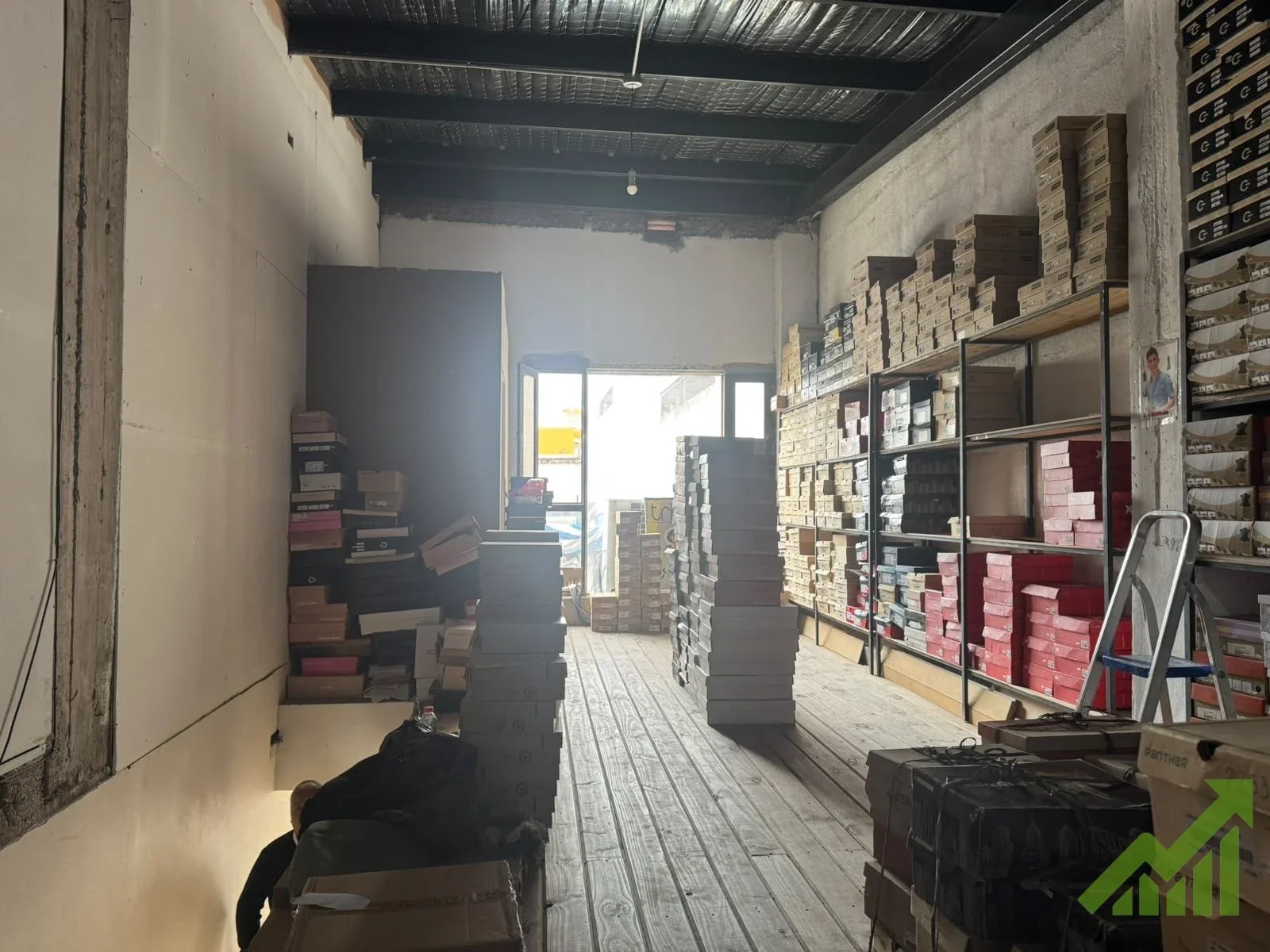 Local comercial en venta ubicado en Microcentro - Imagen 2