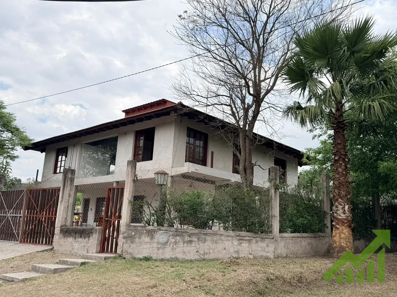 Casa en alquiler en Los Alisos - Imagen 4