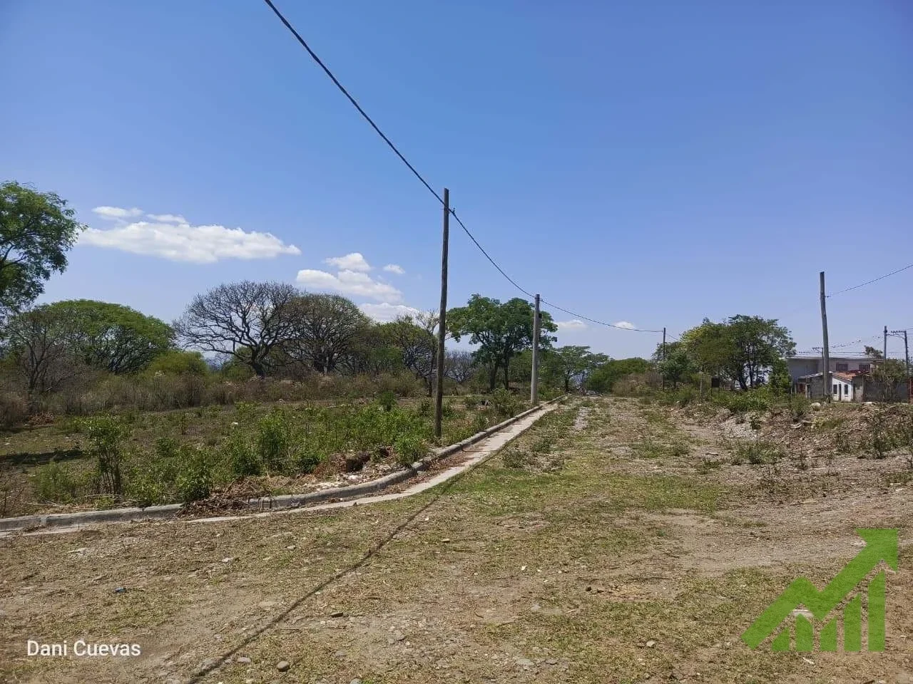 Terreno / Lote en venta de 200m2 ubicado en Sargento Cabral - Imagen 2
