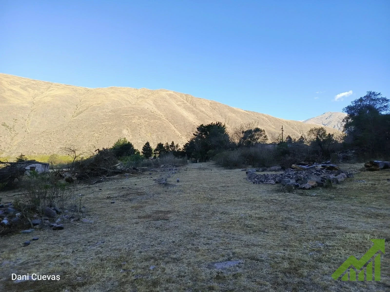 Terreno / Lote en venta de 1200m2 ubicado en Bárcena - Imagen 4