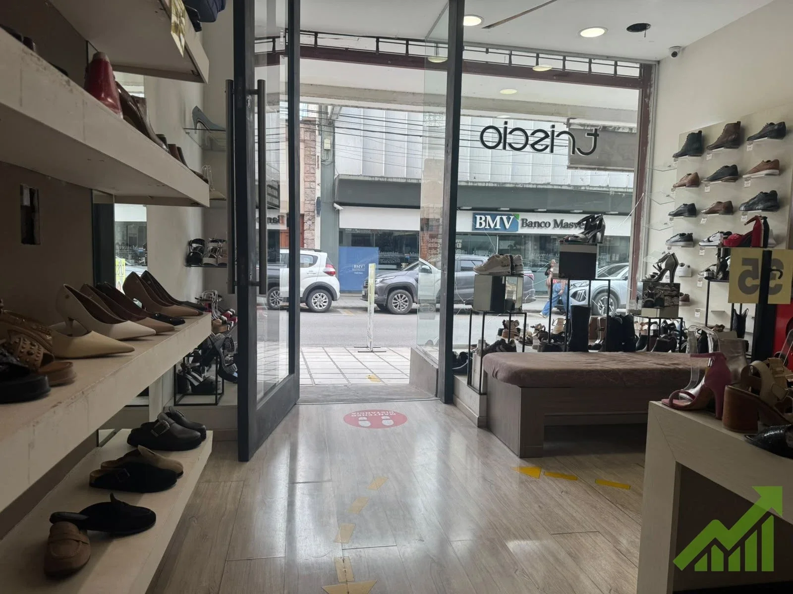 Local comercial en venta ubicado en Microcentro - Imagen 5