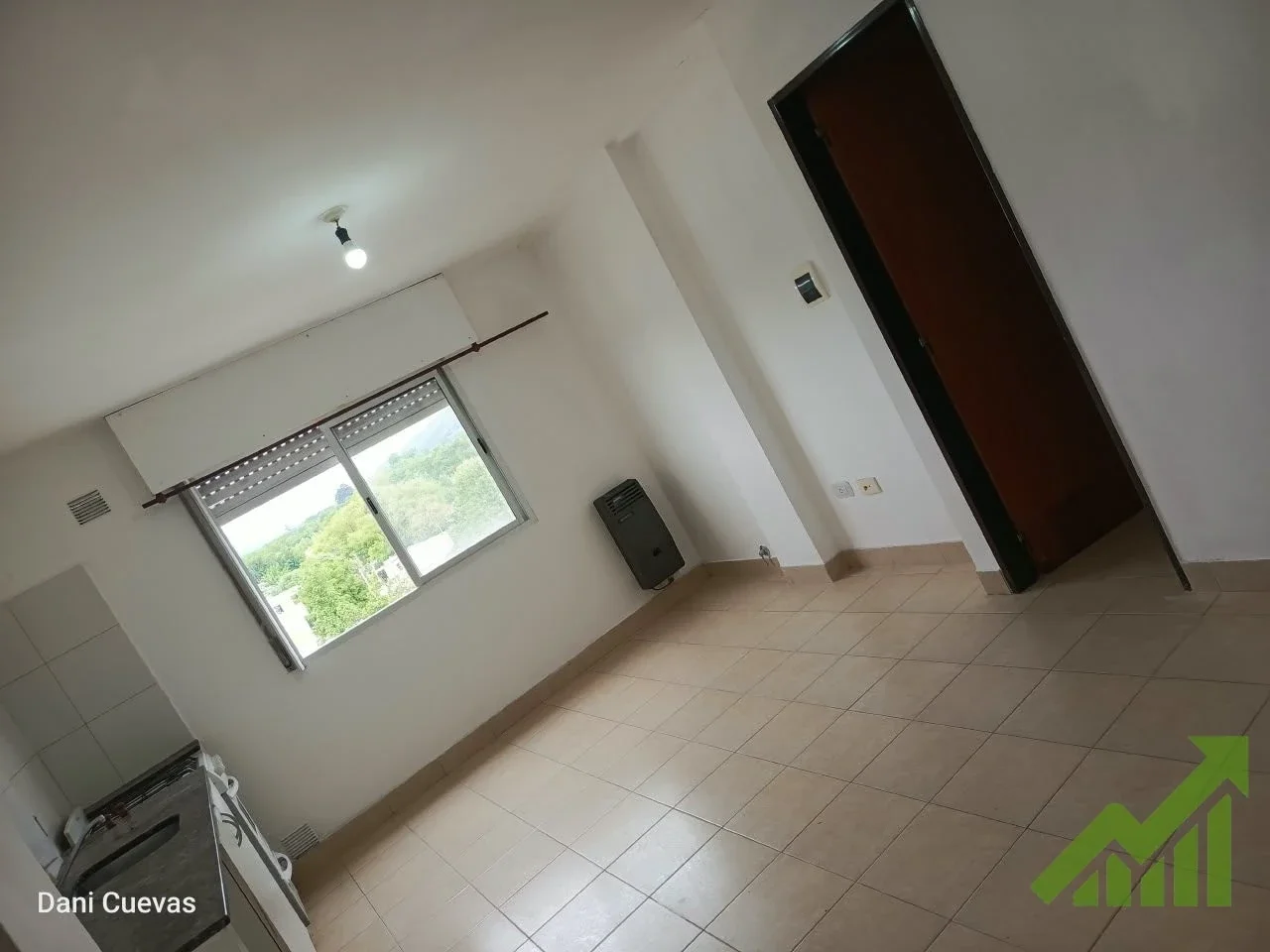 Departamento en alquiler en San Martín - Imagen 2