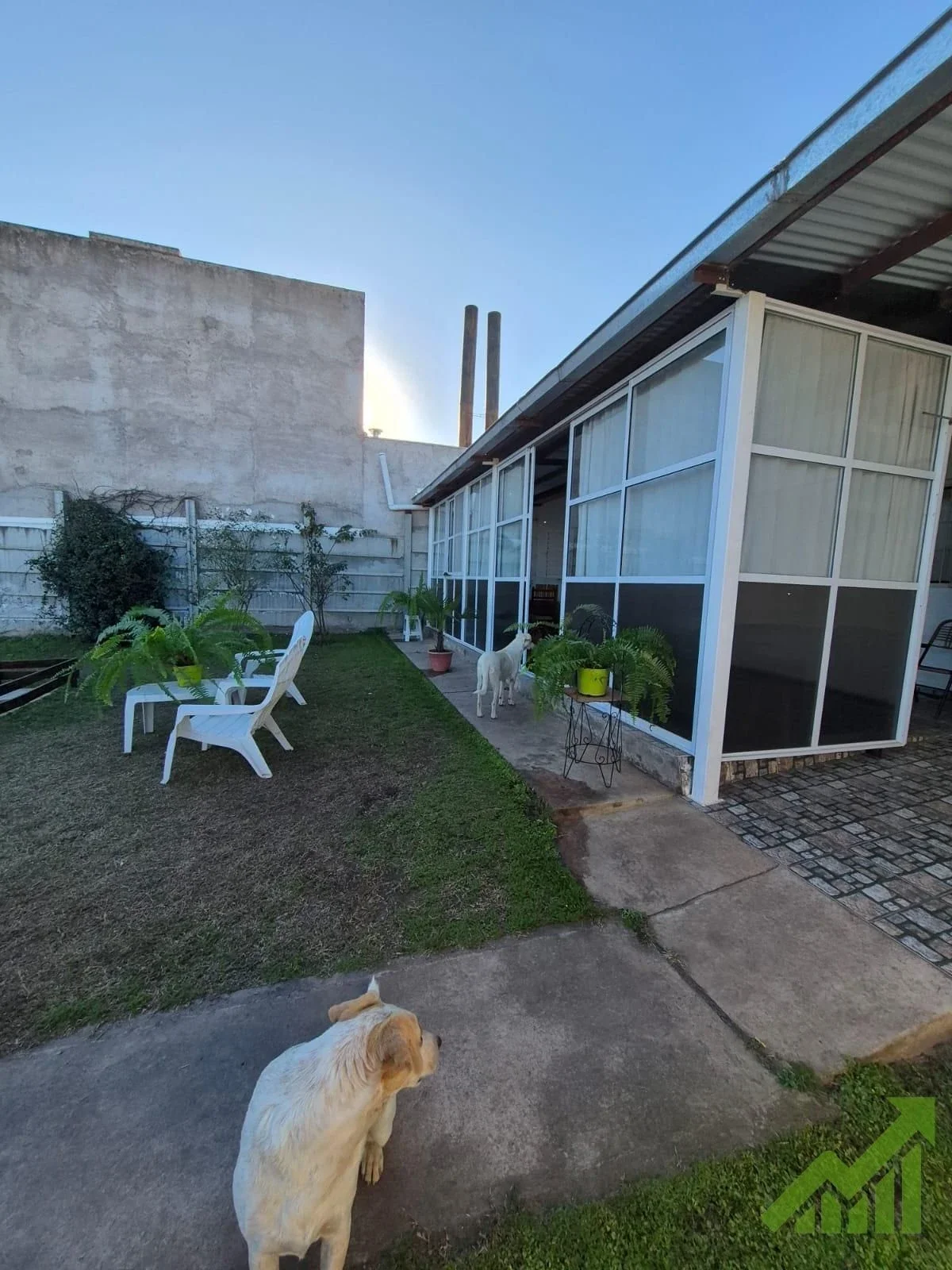 Casa en venta c/ cochera en Higuerillas - Imagen 5