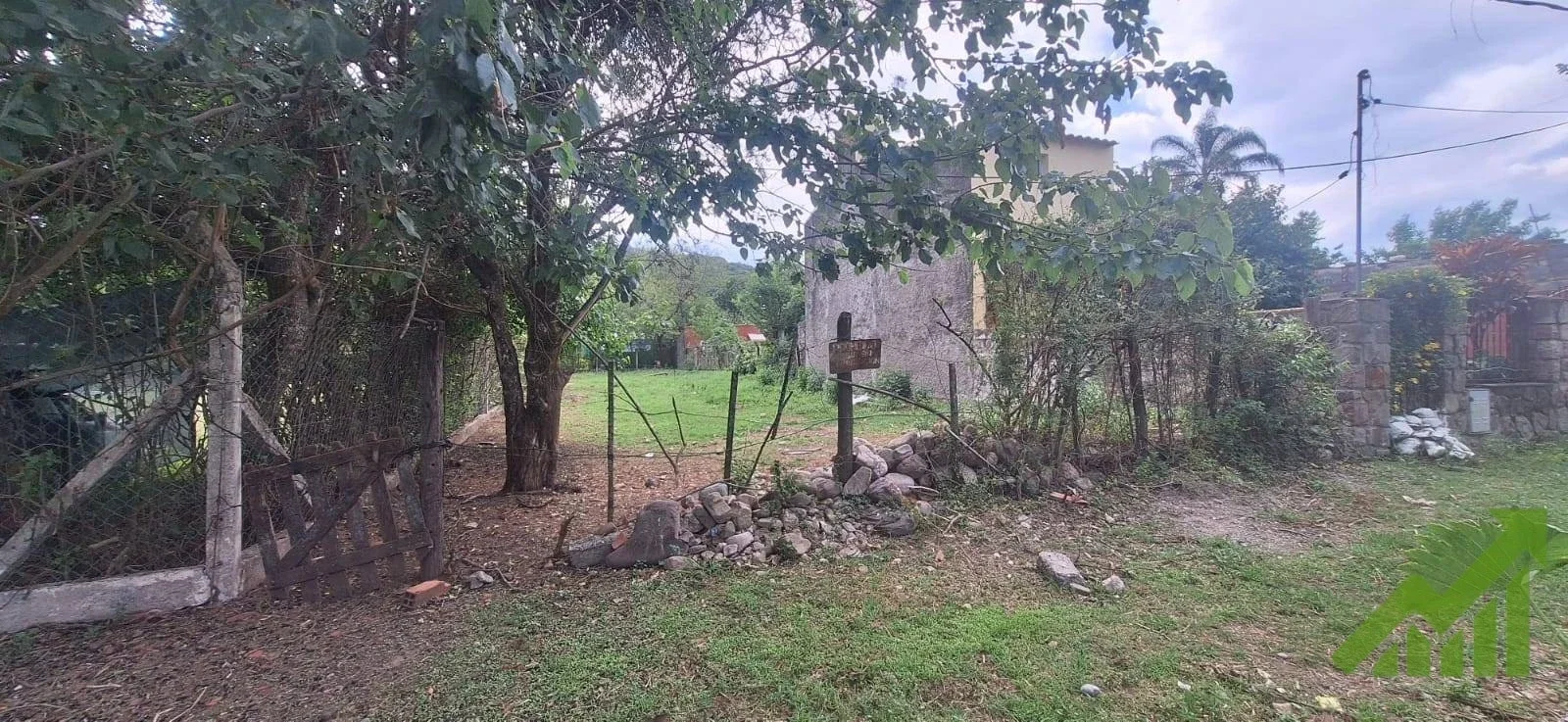 Terreno / Lote en venta de 500m2 ubicado en Yala - Imagen 2