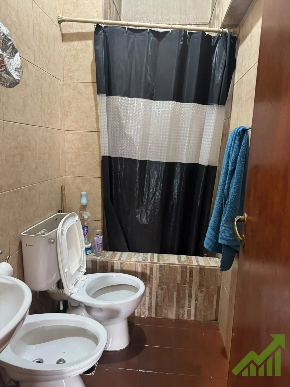 Departamento en venta en San Pedrito - Imagen 4