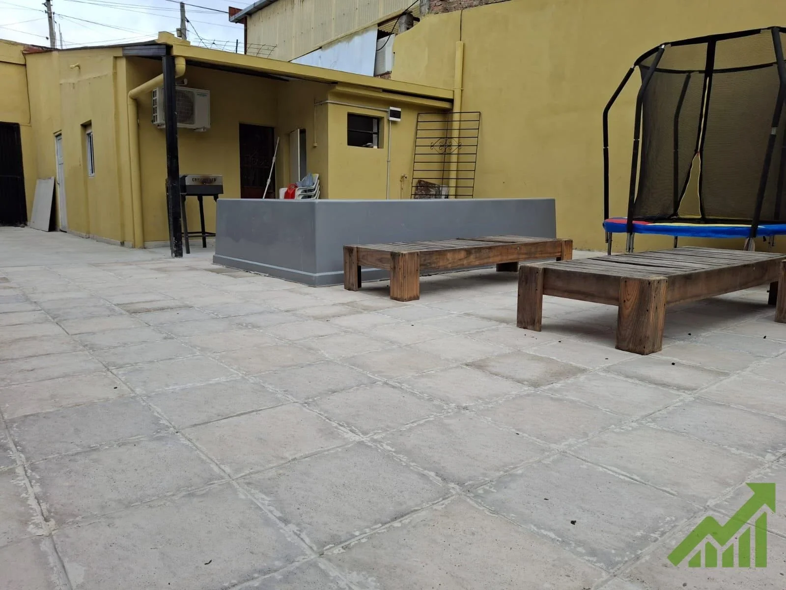 Casa en venta c/ cochera en Los Huaicos - Imagen 3