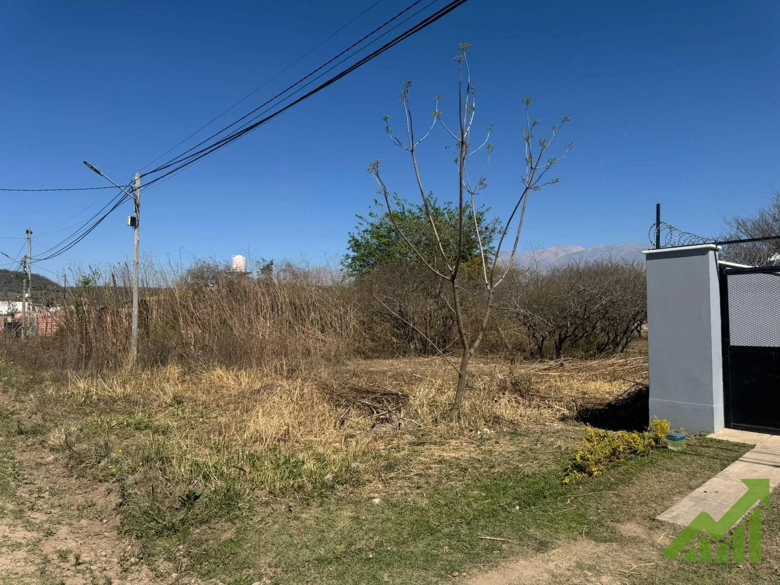 Terreno / Lote en venta de 600m2 ubicado en Los Perales - Imagen 3