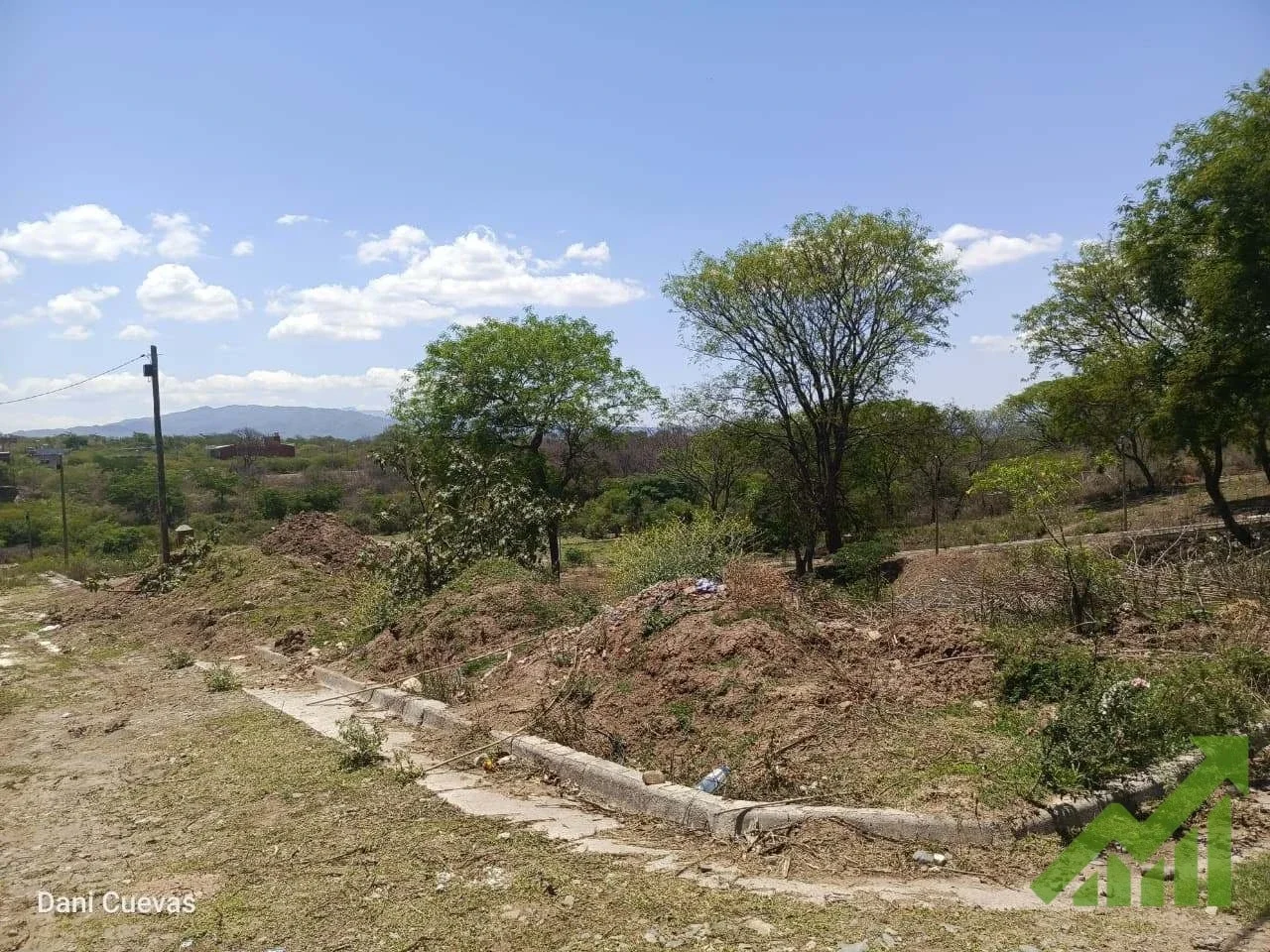 Terreno / Lote en venta de 200m2 ubicado en Sargento Cabral - Imagen 3