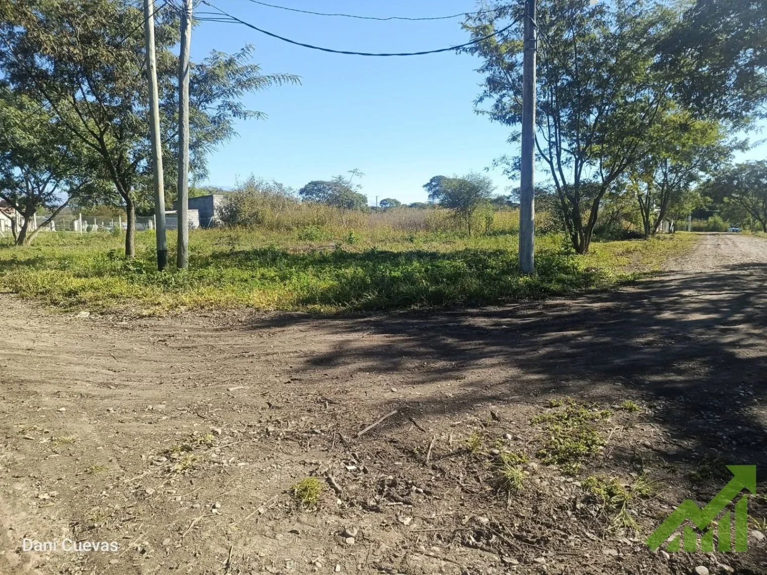 Terreno / Lote en venta de 1010m2 ubicado en El Ceibal - Imagen 2