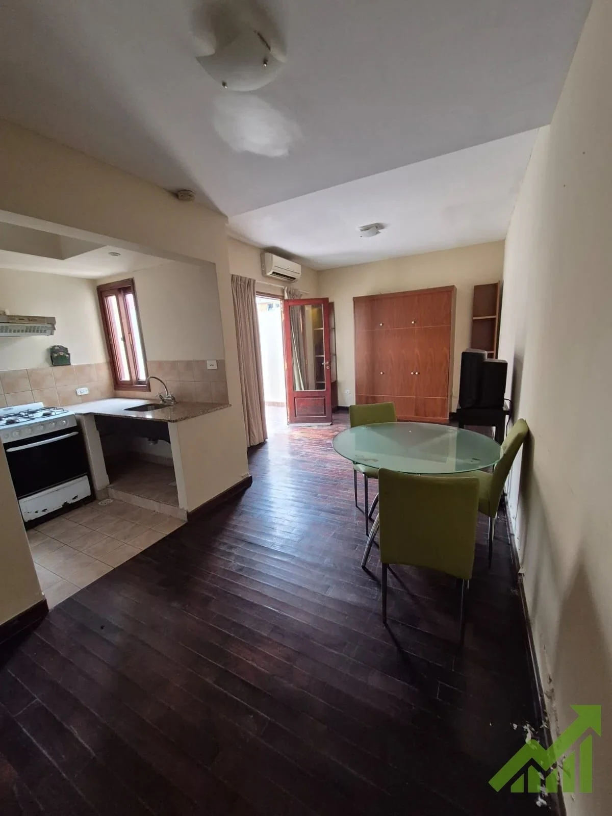 Departamento en alquiler en Microcentro - Imagen 5