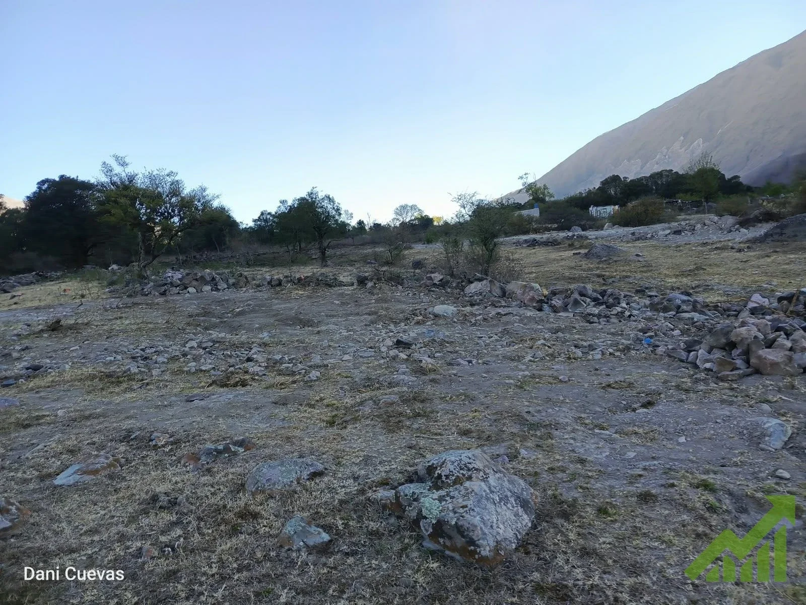 Terreno / Lote en venta de 1200m2 ubicado en Bárcena - Imagen 3