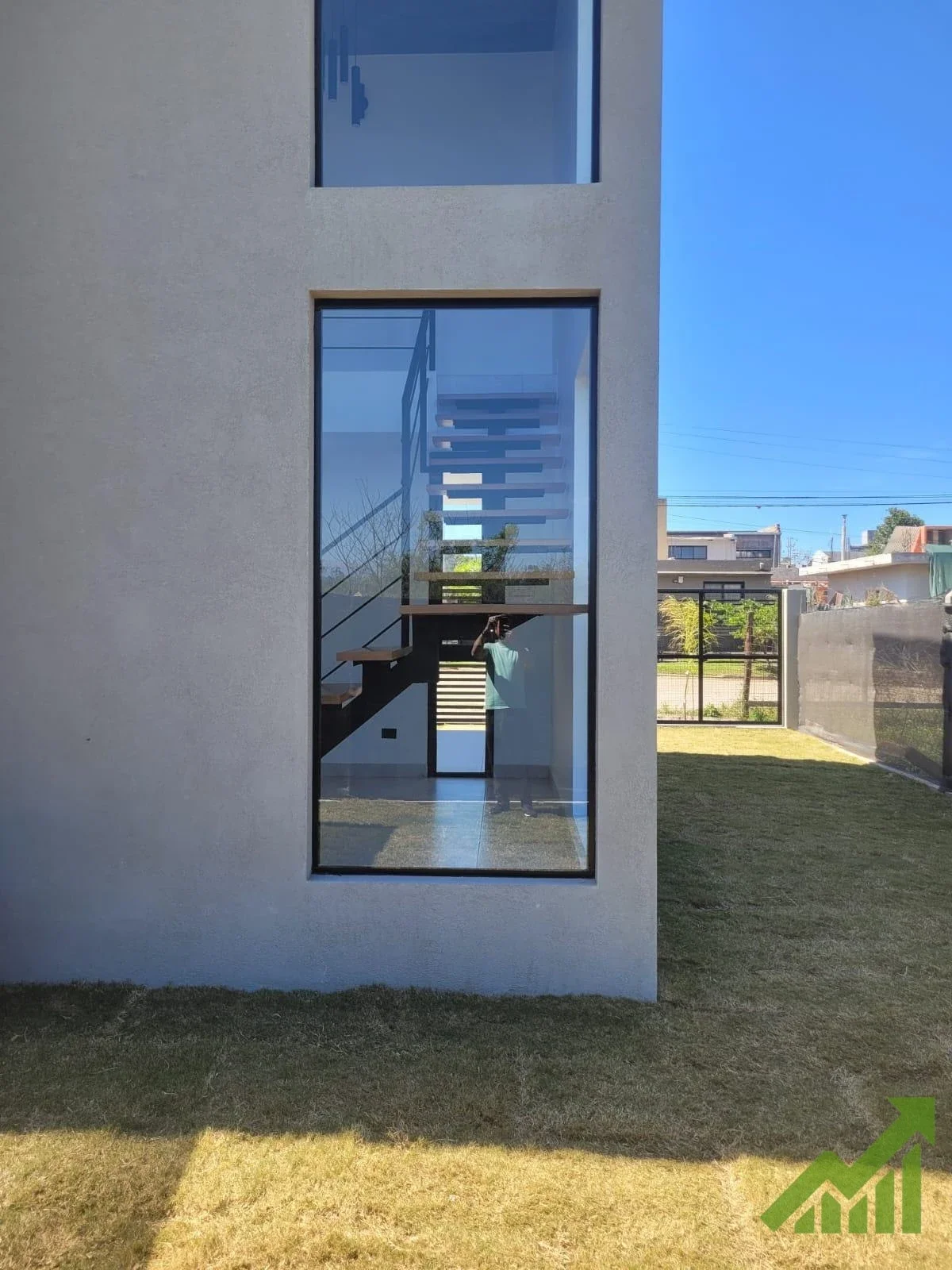 Dúplex en venta c/ cochera en Otros Barrios - Imagen 2