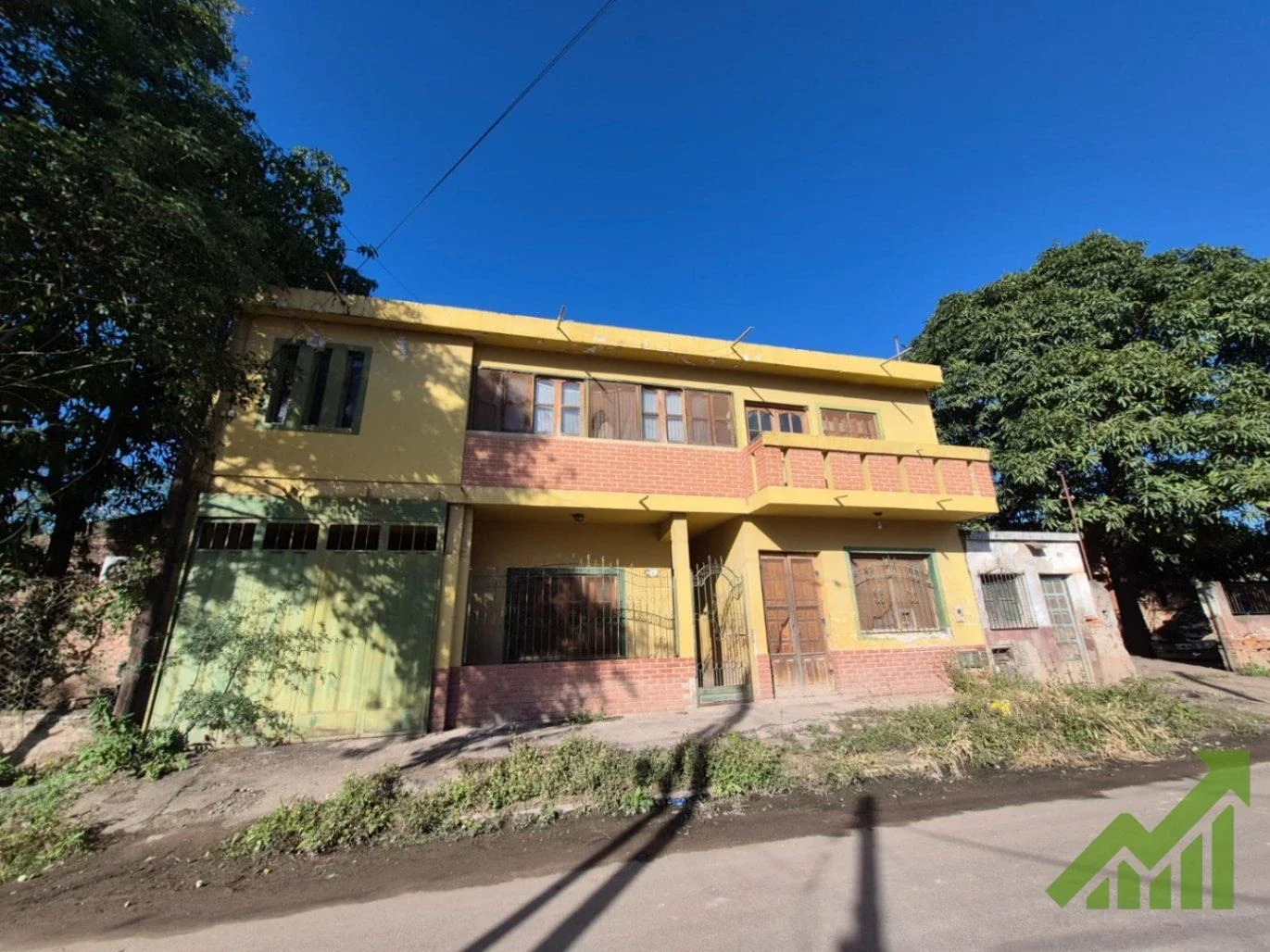Casa en venta c/ cochera en La Esperanza - Imagen 2